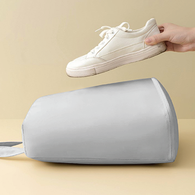 SUGAR Soft Polyester Shoes / Travel Multipurpose Pouch