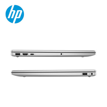 Komputer Riba HP 15.6 Inci - AMD Ryzen™ 5 [15-FC0275AU/15-FC0276AU]
