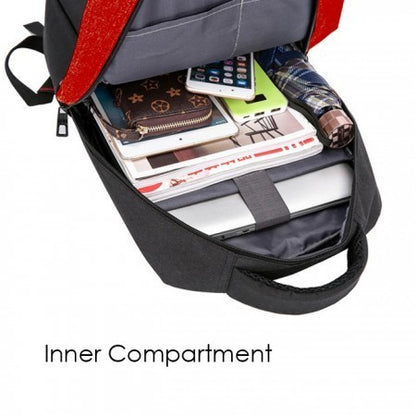 15.6" CROSS Laptop Backpack with USB Port
