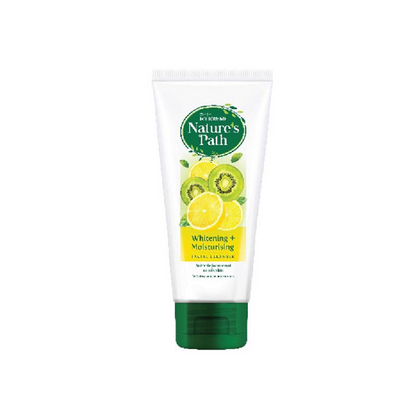 Pembersih Muka Follow Me Nature's Path 160G
