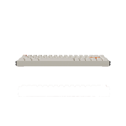 MelGeek Made84 Pro Orange