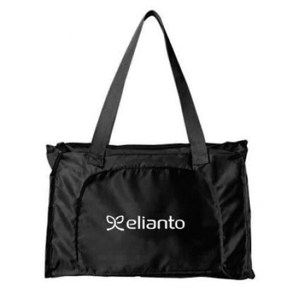 MX 2-in-1 Foldable Poly Travel Backpack