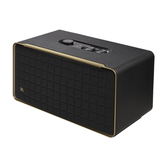JBL Authentics 500 BLK