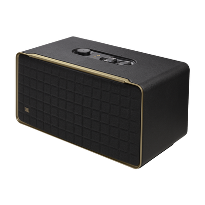JBL Authentics 500 BLK