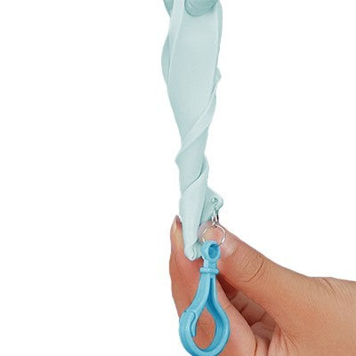 Silicone Casing for Pocket Sanitizer Bottle