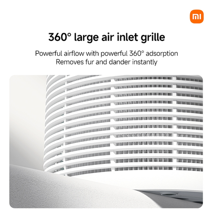 Xiaomi Smart Pet Care Air Purifier