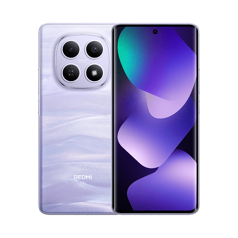 Redmi Note 15 5G