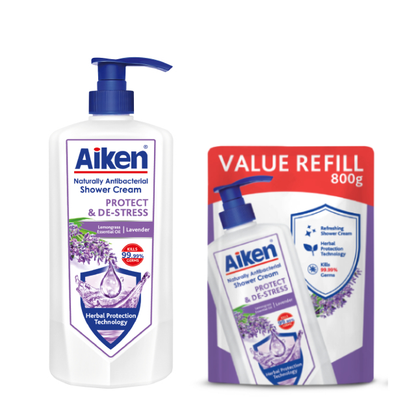 Krim Mandian Antibakteria Aiken