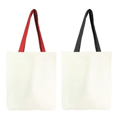 Duo Tone Canvas Bag 02 - 12oz (400x350x100)