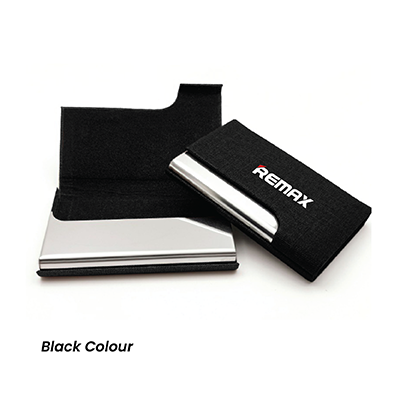 GM PU Name Card Holder