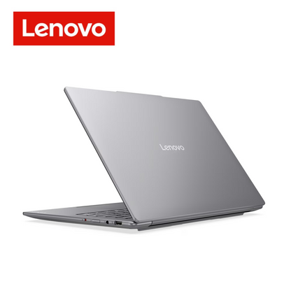 Lenovo Yoga Pro 7 14ASP9 83HN0015MJ 14.5'' 2.8K Laptop Luna Grey ( Ryzen AI 9 365, 32GB, 1TB SSD, ATI, W11, HS )