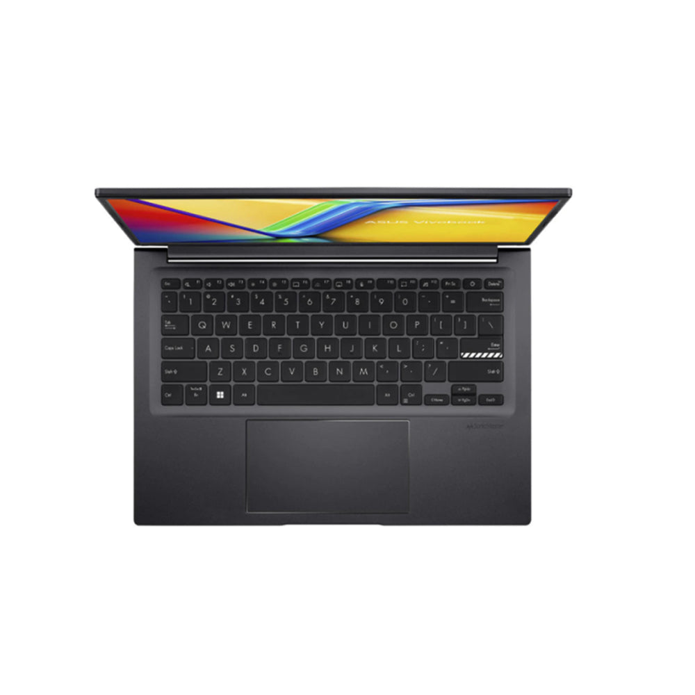 ASUS VIVOBOOK NB-ASUS-A1405V-ALY409WS-BLK
