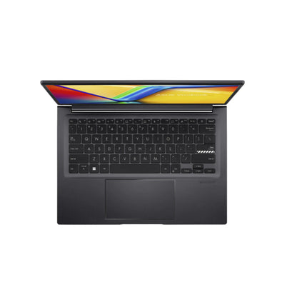 ASUS VIVOBOOK NB-ASUS-A1405V-ALY409WS-BLK