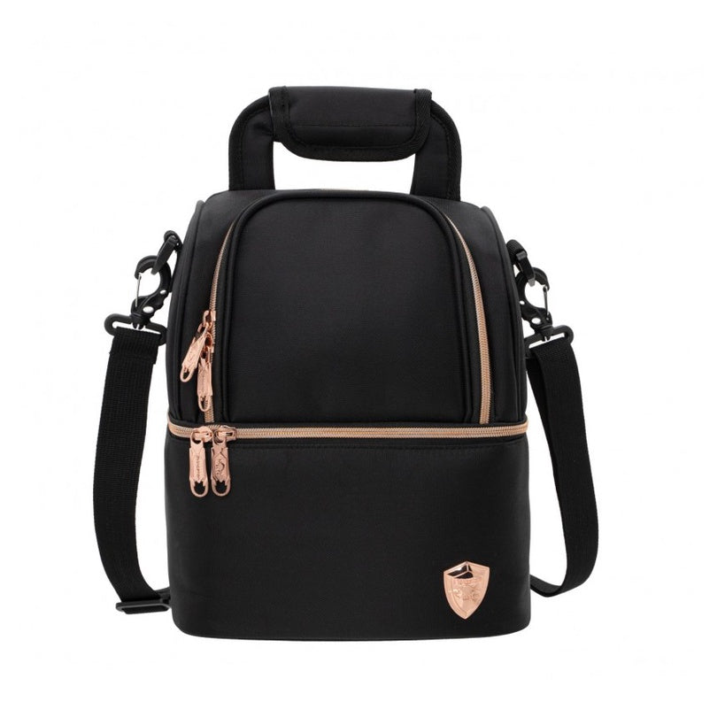 PRINCETON DOUBLE LAYER BREAST MILK STORAGE COOLERS BAG