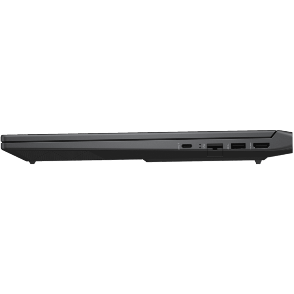 HP VICTUS LAPTOP (R5-8645HS,16GB,512GB SSD,RTX4050 6GB,15.6” FHD,W11H,M.Sil,2 Yrs) 15-fb3721AX