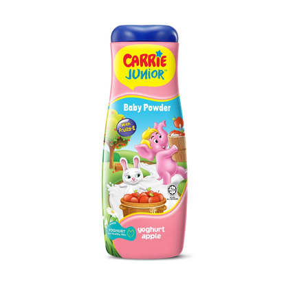 Bedak Bayi Carrie Junior