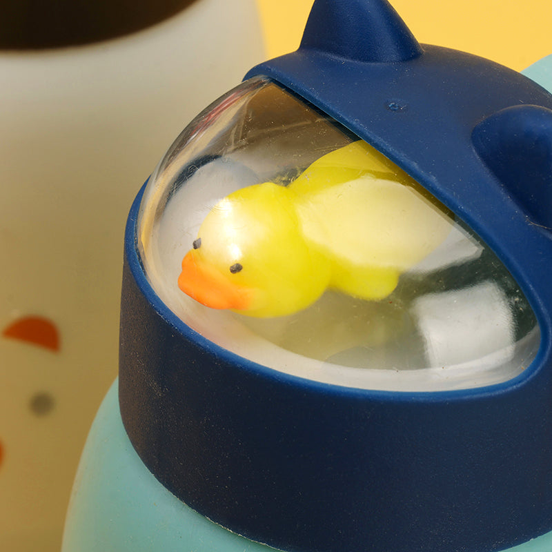 Kaca Tempurung Plastik Comel yang Comel
