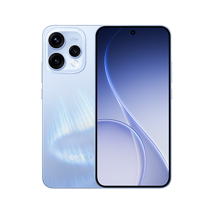 Oppo Reno 15 F 5G