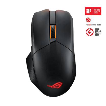 Asus ROG P708 Chakram X Origin