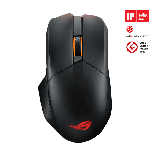 Asus ROG P708 Chakram X Origin