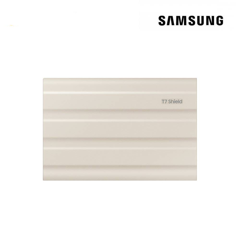 Samsung Portable SSD T7 Shield USB 3.2 Gen 2