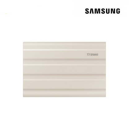 Samsung Portable SSD T7 Shield USB 3.2 Gen 2