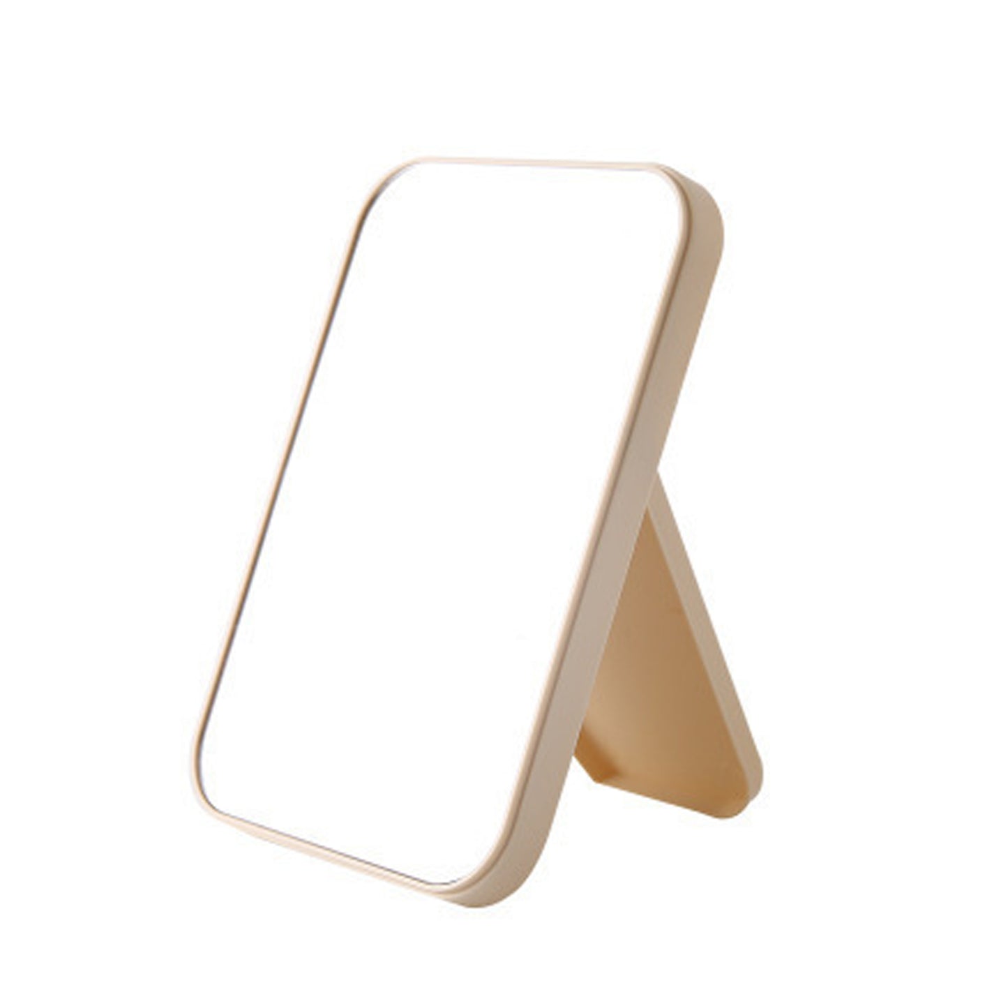 Desktop Folding Portable Makeup Mirror
