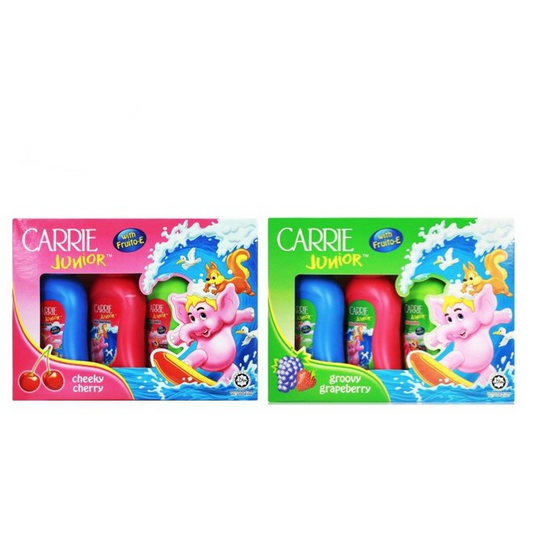 Pek Hadiah Mini Carrie Junior