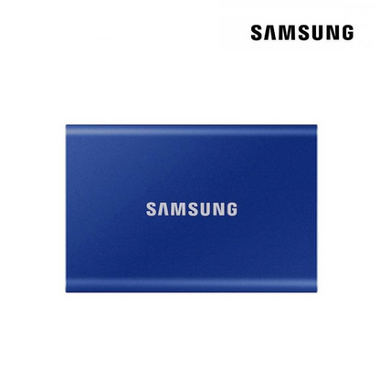 Samsung SSD Portable T7 (Basic)