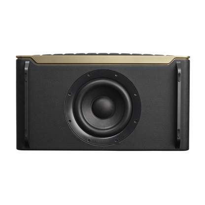 JBL Authentics 500 BLK