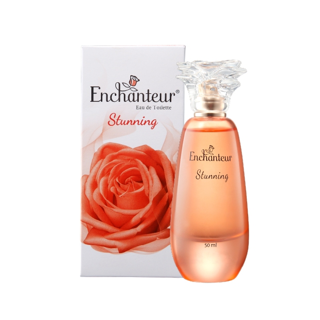 Enchanteur Charming EDT 50ml