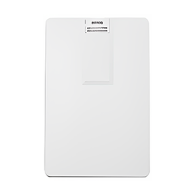 Flip Card Shape USB Flash Drive