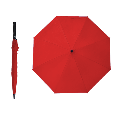 23" Auto-Open Promo Quality Umbrella