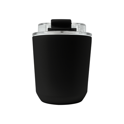 COFFEE Stainless Steel Travel Tumbler - 280ml