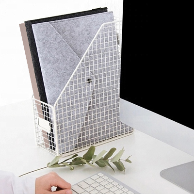 14" Felt iPad and Document Carry Folder