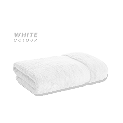 Full Cotton Sports Towel (720x320) - 80g