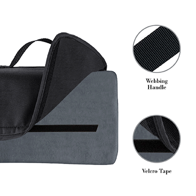 POLAR Multi-Purpose Travel Blanket