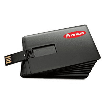 Chipset USB Flash Drive - 16GB