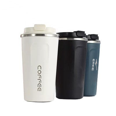 BREW SS Double Wall Tumbler - 380ml