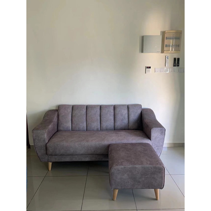 Thiago Sofa Set