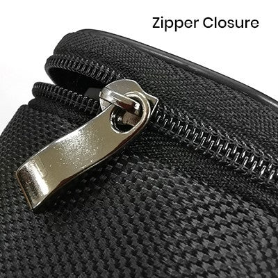 Multipurpose Nylon Zipper Pouch