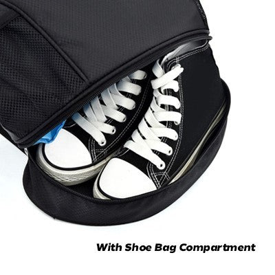 ROX Polyester Oxford Fashion Drawstring Bag