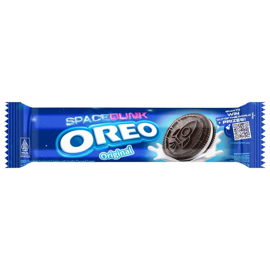 Kuki Sandwic Oreo 110.4G
