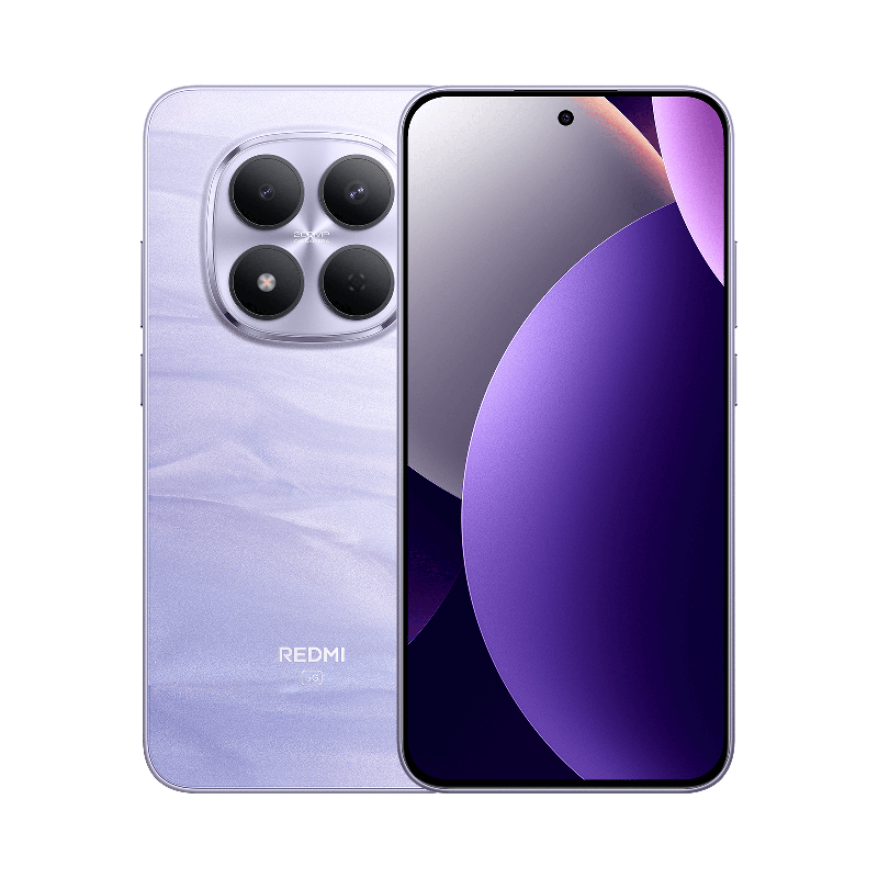 Redmi Note 15 Pro 5G
