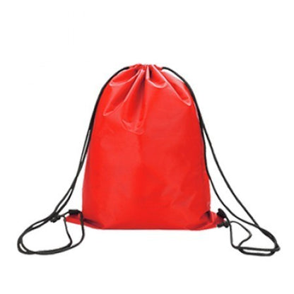 Quality Nylon 420D Drawstring Bag