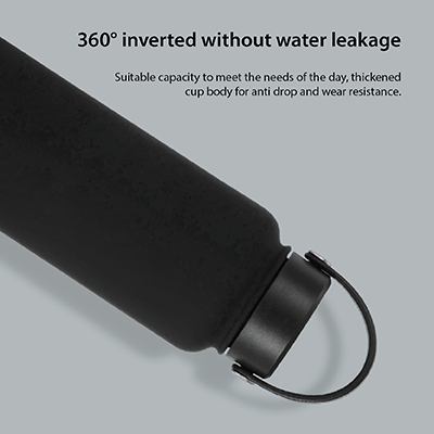 LANTERN Thermos Stainless Steel Bottle – 1000ml