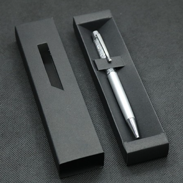 Slide Box Pen Packaging