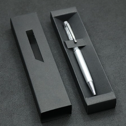 Slide Box Pen Packaging