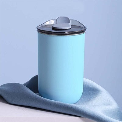 MUGG Stainless Steel Mug with Top Lid - 300ml