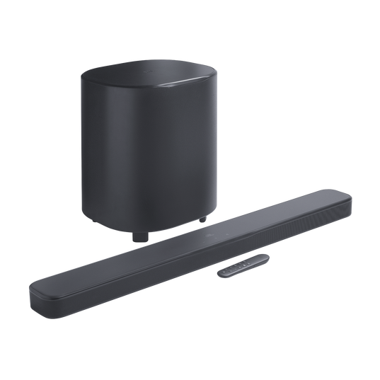 JBL Bar 500MK2 BLK